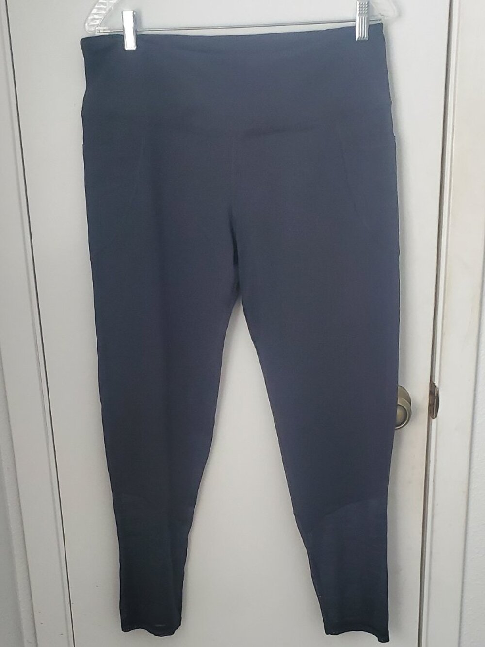 Victoria Secret VS Knockout Tights/ Leggings Women's Size XL
